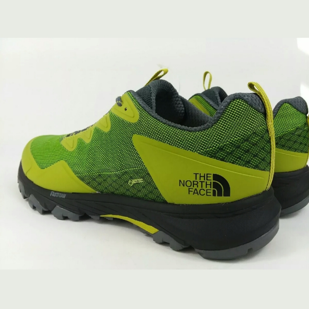 North Face Fastpack 3 Gore-Tex View 4